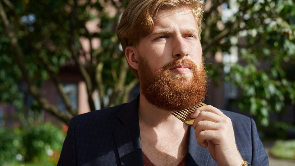 Numan Beard Growth Treatment Kit Actually Works!